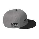NYC - LBC 2 Snapback