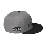 NYC - LBC 2 Snapback