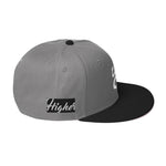 Coqi Snapback