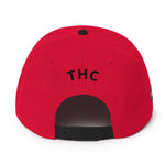 NYC - LBC 2 Snapback