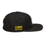 H Snapback Hat