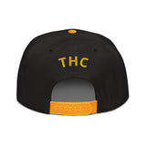 H Snapback Hat