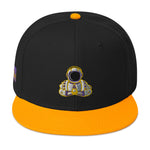 Astro LA Snapback