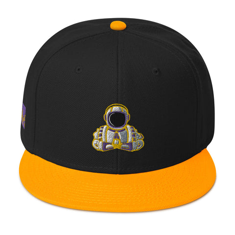 Astro LA Snapback