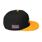 Astro LA Snapback