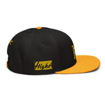 H Snapback Hat