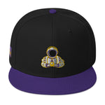 Astro LA Snapback