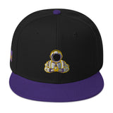 Astro LA Snapback
