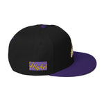 Astro LA Snapback
