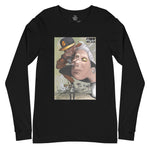 Shroom Lord Long Sleeve Tee