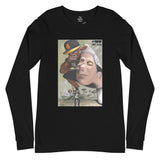 Shroom Lord Long Sleeve Tee