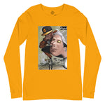 Shroom Lord Long Sleeve Tee