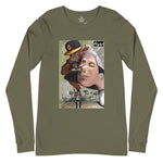 Shroom Lord Long Sleeve Tee