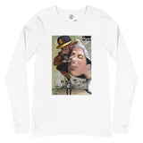 Shroom Lord Long Sleeve Tee