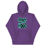 Shroomz N the Hood Hoodie