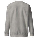 Higher Premium Sweatshirt