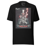 Uncle Scam Unisex t-shirt