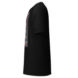 Uncle Scam Unisex t-shirt