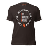 G.U.N. t-shirt