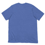 Higher Unisex t-shirt