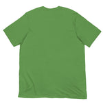 Higher Unisex t-shirt