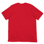 Higher Unisex t-shirt
