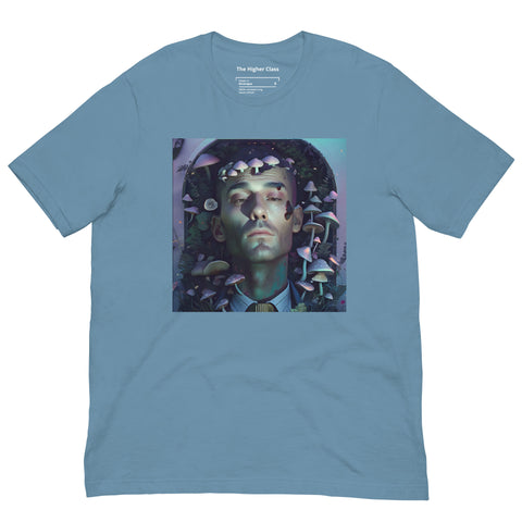 Mr. Little Unisex t-shirt