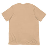 Higher Unisex t-shirt