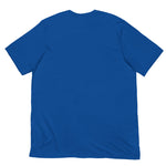 Higher Unisex t-shirt