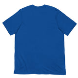 Higher Unisex t-shirt