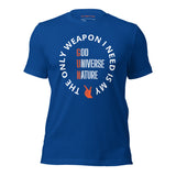 G.U.N. t-shirt