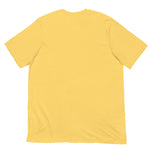 Higher Unisex t-shirt