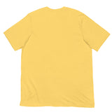 Higher Unisex t-shirt