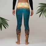 Brainvasion Leggings