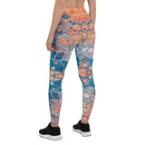 OCEAN BOTTOMZ Leggings