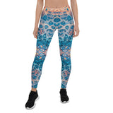 OCEAN BOTTOMZ Leggings