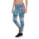 OCEAN BOTTOMZ Leggings