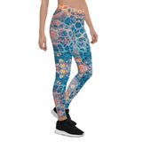 OCEAN BOTTOMZ Leggings