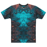 ILLegal AlienZ T-shirt