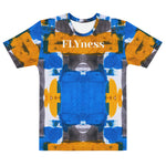 FLYness for your royal HIGHness
