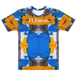 FLYness for your royal HIGHness