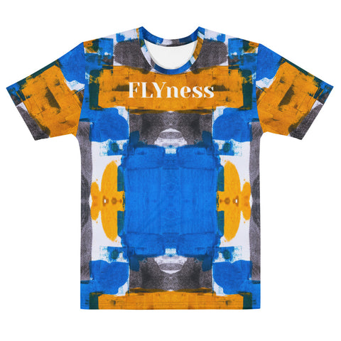 FLYness for your royal HIGHness