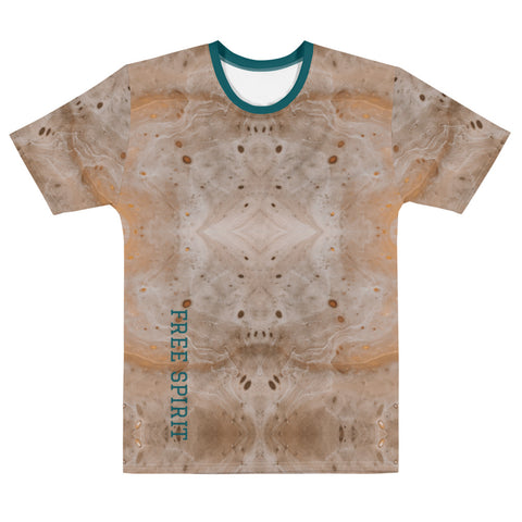 FREE SPIRIT T-shirt