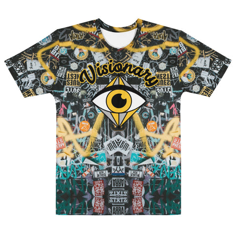 Visionary Men's t-shirt