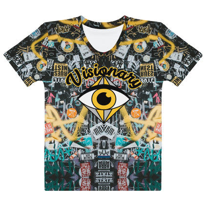 Visionary Women's T-shirt