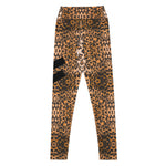 Chi-tah Yoga Leggings