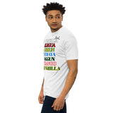 Orishas heavyweight tee