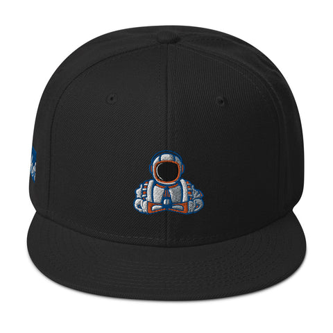 Astro NYC Snapback