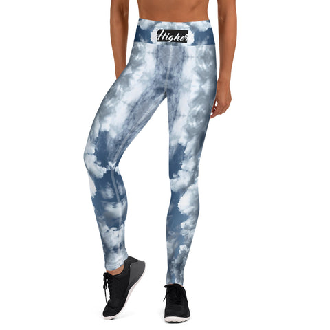 Cloud Yoga Leggings