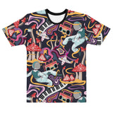 Higherdelics T-shirt